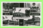 VUGHT, PAYS-BAS - LUNETTENKAZERNE - 5 MULTI-VUES - CARD TRAVEL - EMDEEHA - - Vught