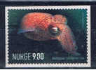 N Norwegen 2004 Mi 1492 - Used Stamps