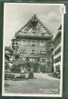 ZUG - HOTEL OCHSEN   - TB - Zoug