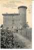 Courpière : La Tour Du Maure En 1915. - Courpiere