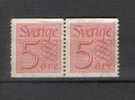 366  OBL  SUEDE  Y  &  T - Used Stamps