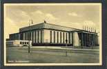 Berlin, Deutschlandhalle Gel.1937   (2653) - Non Classificati