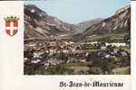 Vue - Saint Jean De Maurienne