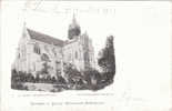 Cpa Du 95 - Taverny - Eglise Vers 1900 - Taverny