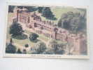 UK -Surrey - Aerial View Of Selsdon Park Hotel -Sanderstead    VF    D50380 - Surrey