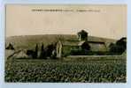 GEVREY-CHAMBERTIN - L'EGLISE - Gevrey Chambertin