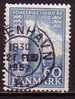 L4497 - DANEMARK DENMARK Yv N°357 - Used Stamps