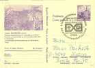 AUSTRIA  1971 SCOUTING   POSTMARK - Briefe U. Dokumente