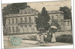 VITRY SUR SEINE  Le Château - Vitry Sur Seine