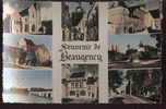 BEAUGENCY....8 VUES...CPSM.....NON...ECRITE.....‹(•¿•)› - Beaugency