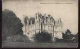 DURTAL...CHATEAU DE LA TOUCHARDIERE......NON..ECRITE.....‹(•¿•)› - Durtal