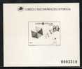 MADEIRA 1989 EUROPA CEPT  BLACK & WHITE PROOF MNH - 1989