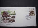 14/505   FDC - Rodents