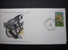 14/509   FDC    WWF - Affen