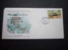 14/534  FDC      WWF - Andere & Zonder Classificatie