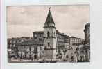 Benevento-campanile Di S. Sofia E Corso Garibaldi - Benevento