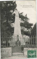 BRY SUR MARNE  Monument Franchetti - Bry Sur Marne