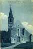 (78) LE MESNIL SAINT DENIS - L'église - Le Mesnil Saint Denis