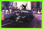 VOITURES DE COURSE - VOITURE F1,   FORD TYRRELL BENETTON No 3 - - Grand Prix / F1