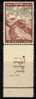 Israël 1949 N°Y.T. : 16 ** - Unused Stamps (with Tabs)