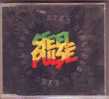 STEEL  PULSE   BROWN  EYED  GIRL   Cd Maxi - Reggae