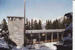 Chapelle Notre Dame - Courchevel