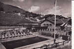 Gare Sncf - Courchevel