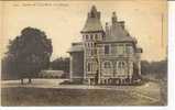 Sarzeau : Manoir De Coat-y-Hüel 1910 (animée). - Sarzeau