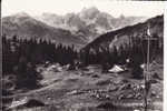 Jardin - Courchevel