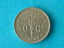 1929 FR - 50 CENTIMES ( Type Bonnetain ) - ZF ! - 50 Centimes