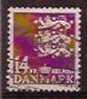 Denemarken  Y/T  757    (0) - Used Stamps