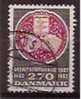 Denemarken  Y/T   769    (0) - Used Stamps