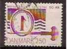 Denemarken  Y/T   774    (0) - Used Stamps