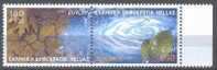 GREECE 2001 EUROPA  SET MNH - Ungebraucht