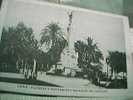 SPAGNA  ESPANA CADIZ  CADIZ - Monumento Al Marques De Comillas  N1910? BV24448 - Cádiz