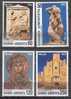 GREECE 1992   European Uniffication  SET MNH - Nuevos