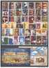 GREECE 2002 Complete Year PERFORE MNH - Ganze Jahrgänge