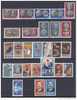 GREECE 1959 Complete Year  MNH - Annate Complete