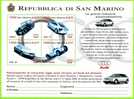 San Marino - Grandi Industrie Automobilistiche: Audi. - Blocks & Sheetlets