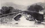 St Etienne De Baïgorry - Le Pont Romain - Saint Etienne De Baigorry