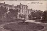 Draguignan - Ecole Normale De Jeunes Filles - Draguignan