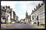 LOOS - Rue Du Maréchal Foch                    (Citroën DS) - Loos Les Lille