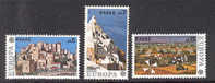 GREECE 1977   Europa CEPT SET MNH - Neufs