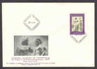 Finland 1974 Mi. 749 FDC Cover Europa CEPT - FDC