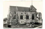 OLD FOREIGN 2021 - UNITED KINGDOM - ENGLAND -  WINCHELSEA CHURCH - N.E. SIDE - Other & Unclassified