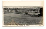 OLD FOREIGN 2050 - UNITED KINGDOM - ENGLAND - VIEW OF TOUNTON WEST MONKTON - Sonstige & Ohne Zuordnung