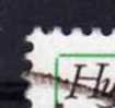 Abart Arzneipflanze Mit Fehlender Rahmenecke 1978 DDR 2290 I  O 250€ Plus Vergleichsstück Error On The Stamp Of Germany - Varietà E Curiosità