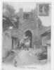 74 )) Porte D'YVOIRE, JJ 916A, ANIMEE ** - Yvoire