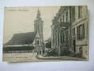 95 VIARMES MAIRIE EGLISE - Viarmes