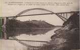 La Roche Bernard - Pont En Arc Articule - La Roche-Bernard